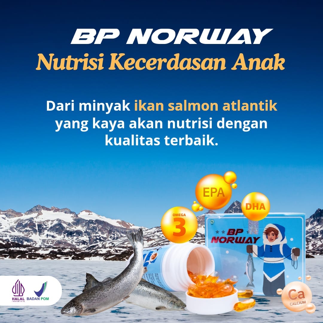 British Propolis Norway